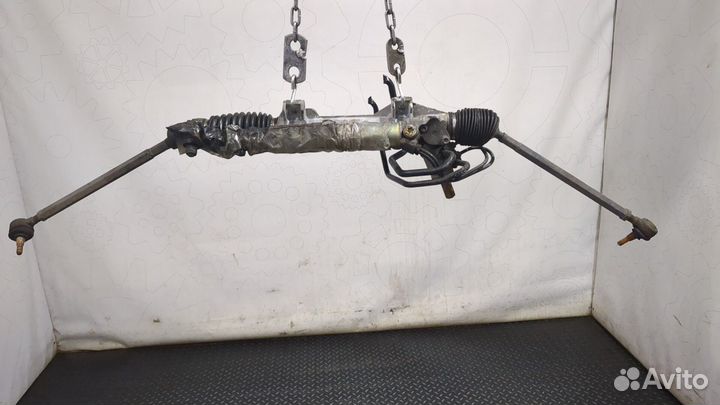 Рейка рулевая с г/у Citroen Xsara-Picasso, 2000