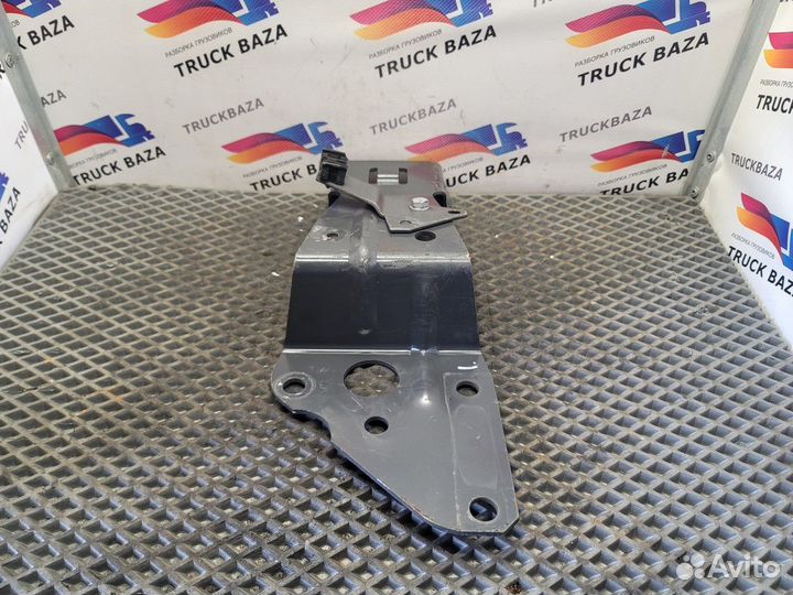 5010334783 Кронштейн бачка гура Renault Premium