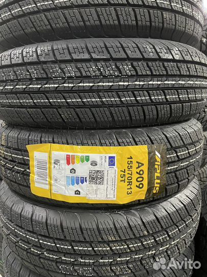Aplus A909 155/70 R13 75T