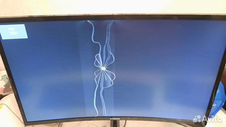 Игровой монитор samsung(самсунг)