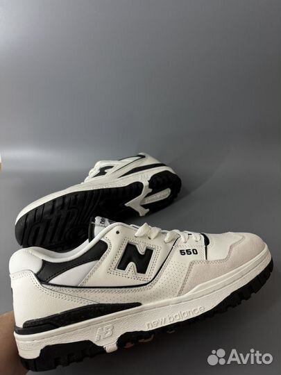 Кроссовки New Balance 550