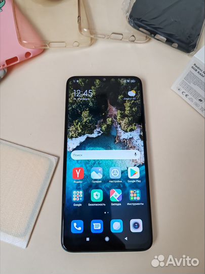 Xiaomi Redmi Note 8 Pro, 6/128 ГБ