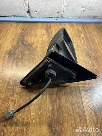 Зеркало заднего вида боковое переднее левое Ford