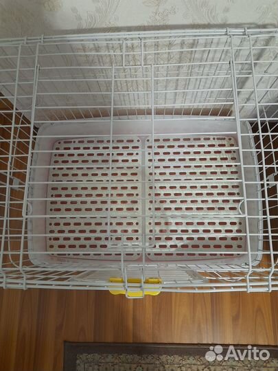 Продаю клетку