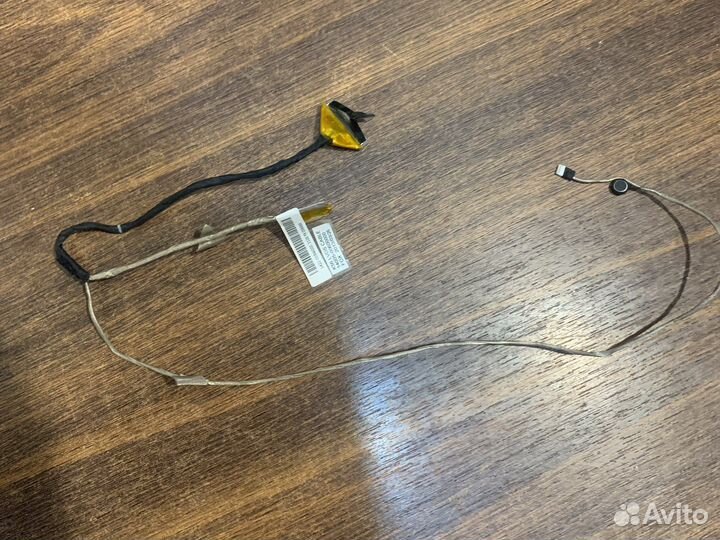 Шлейф матрицы для ноутбука Asus A56C, A56CA, A56CB