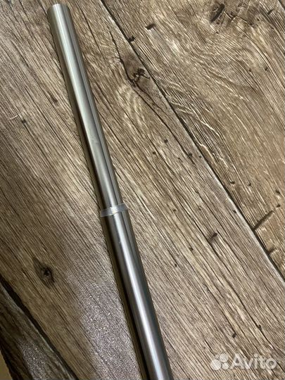 Гардина для штор новая