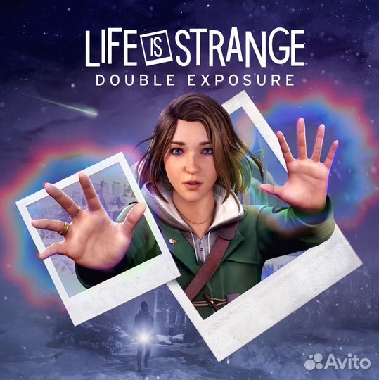Life is Strange: Double Exposure PS5 на русском