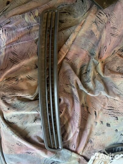 Втавки на торпедо Ниссан qashqai j10