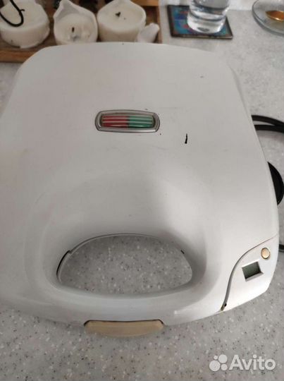 Тостер для бутербродов