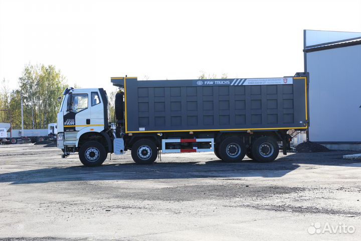 FAW J6 CA3310, 2023