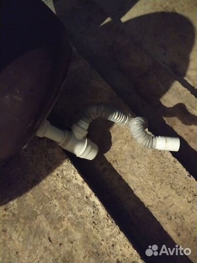 Мойка для кухни бу