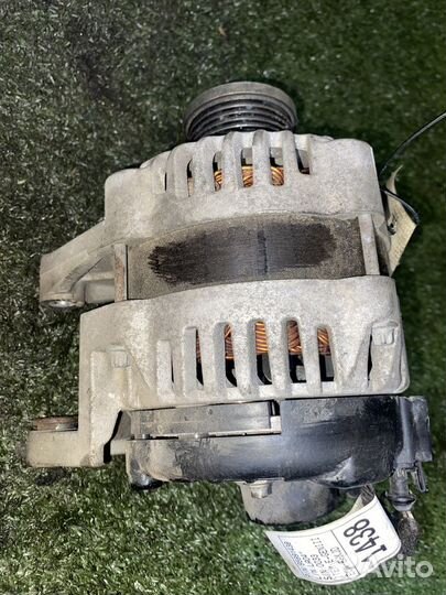 Генератор F18D4 Chevrolet Cruze 13500577