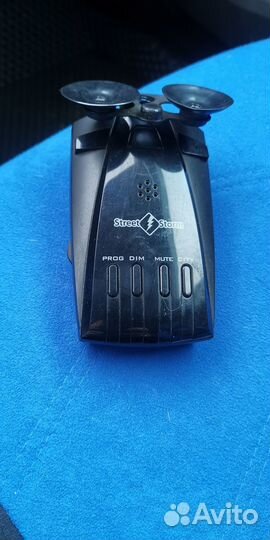 Радар детектор