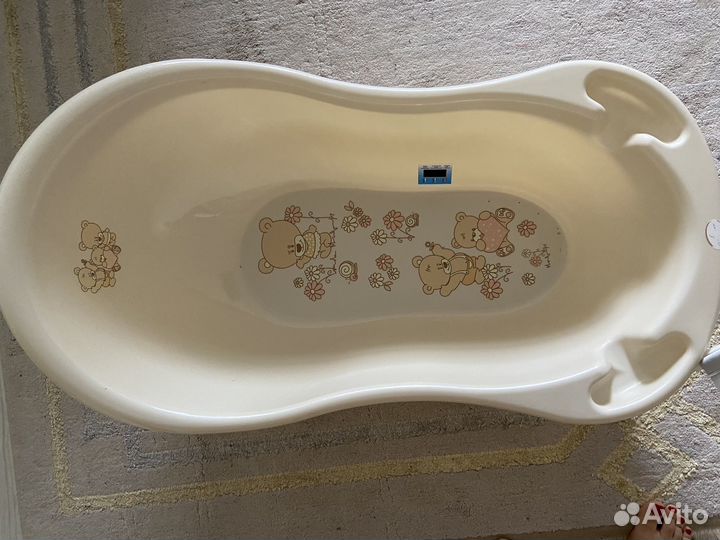 Ванночка для купания