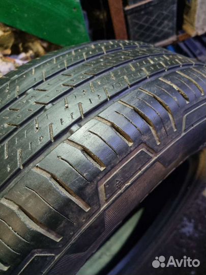 Continental Conti4x4Contact 225/70 R16