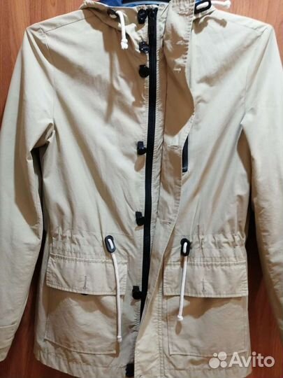 Ветровка мужская