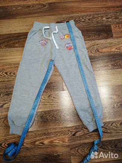 Костюм для мальчика 116