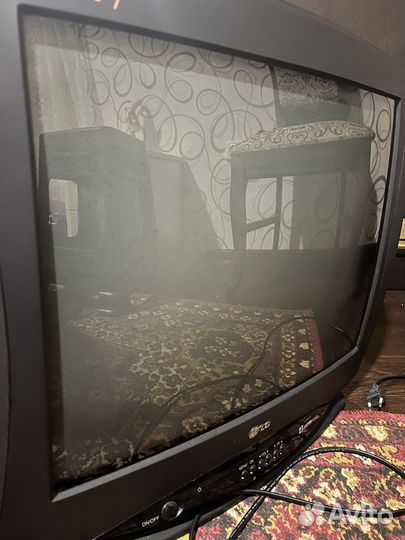 Телевизор