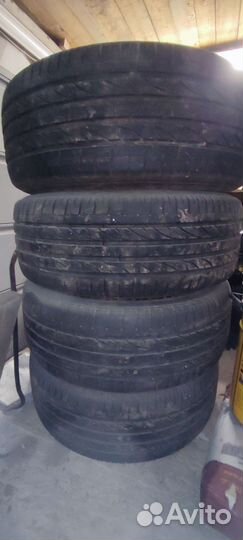 Колеса на mitsubishi pajero sport r16