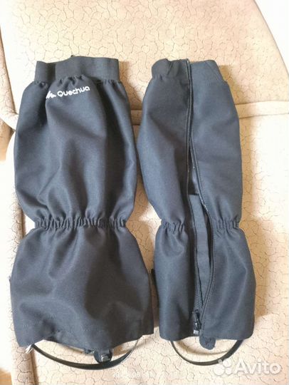 Гетры туристические