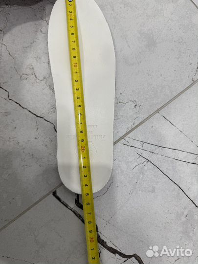 Кеды Philipp plein