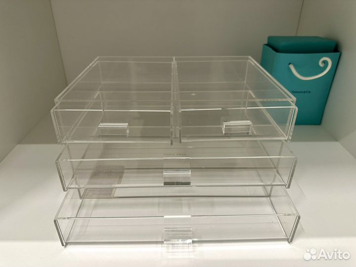 Шкатулка zara home