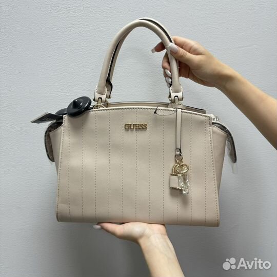 Сумка guess
