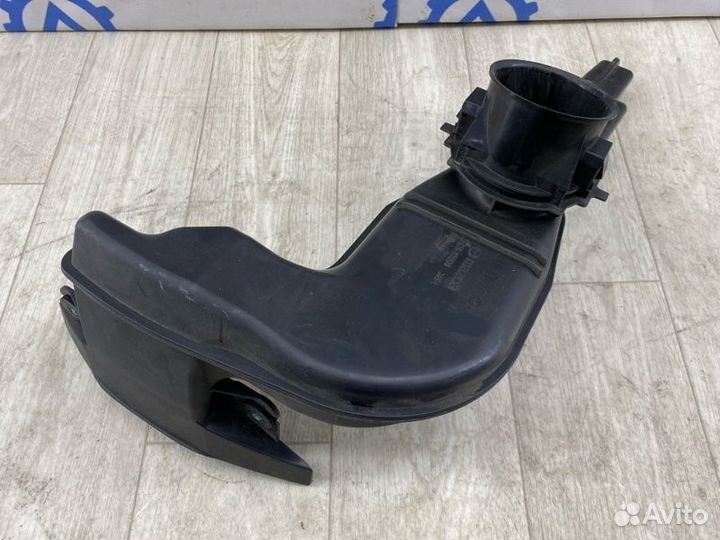 Воздухозаборник Mazda Cx-5 KF SH