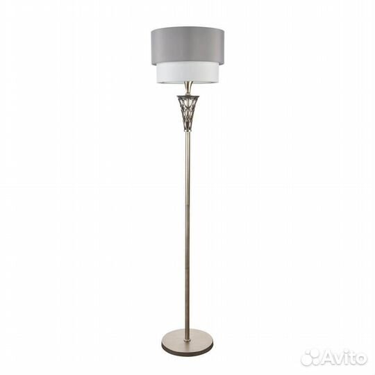 Торшер напольный