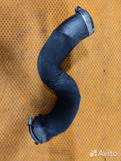 Патрубок Audi Q5 I 8R cdnc 2010