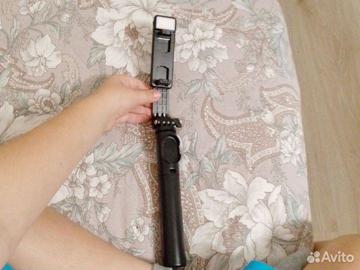 Лампа для селфи