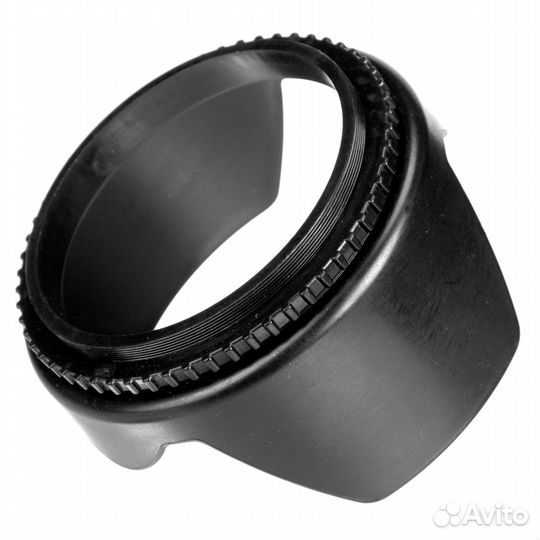 Бленда Meking, пластиковая, 82 мм