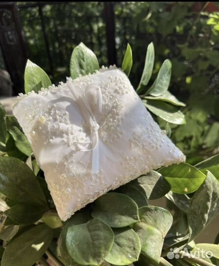 Свадебные аксессуары