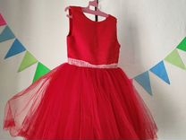 Платье для девочки Melekler 128 размер