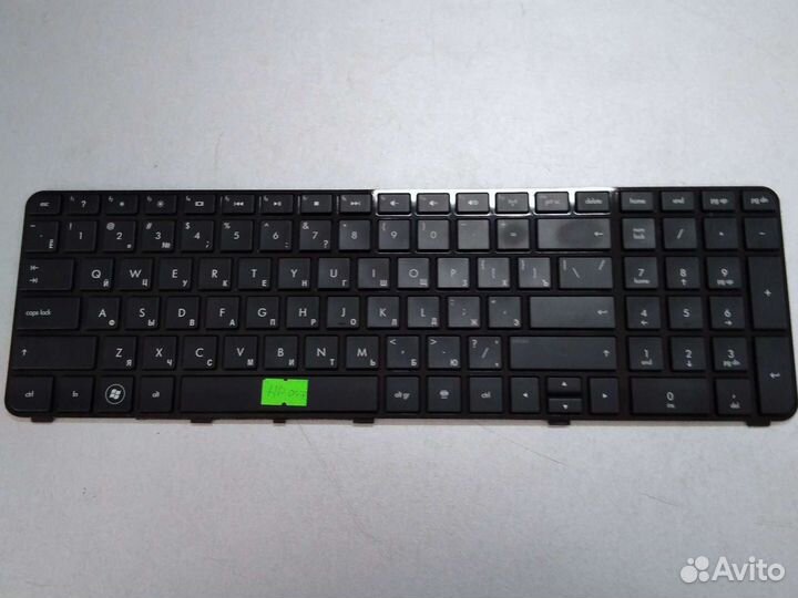 Клавиатура для ноутбука