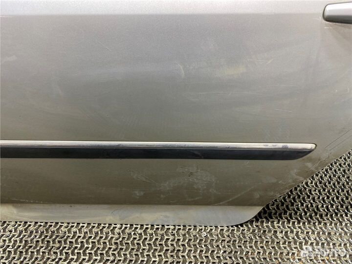 Дверь боковая Peugeot 407, 2009