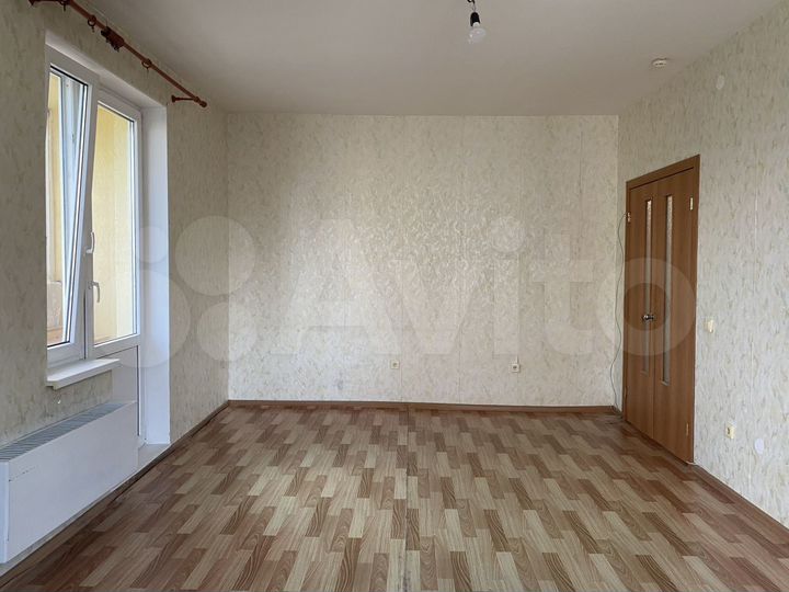 2-к. квартира, 63,1 м², 7/7 эт.