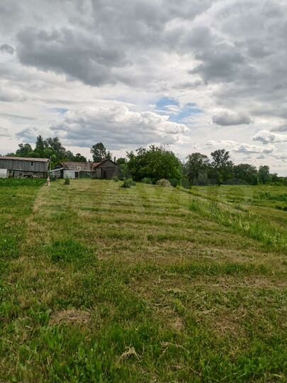 Участок 17,6 сот. (ИЖС)