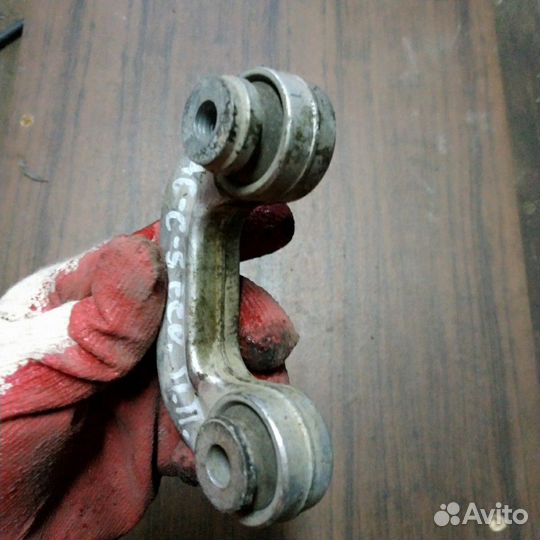 Тяга стабилизатора Audi A6 C5