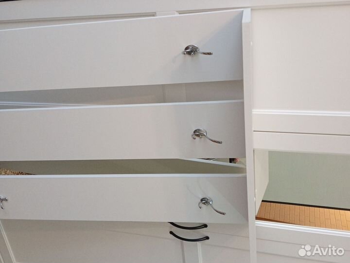 Вешалка в прихожую бу