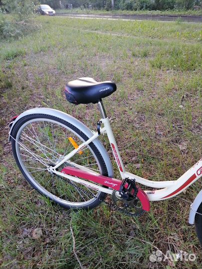 Велосипед дорожный взрослый 28 колеса