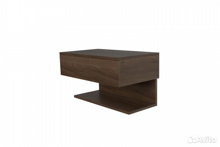 Тумба подвесная Дельта-1