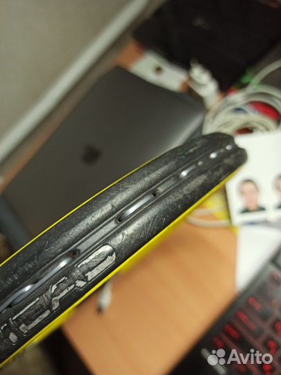 Профессиональная теннисная ракетка head extream