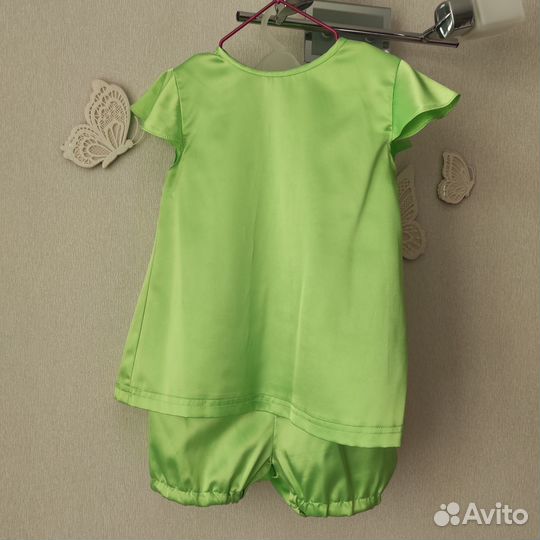 Карнавальный костюм