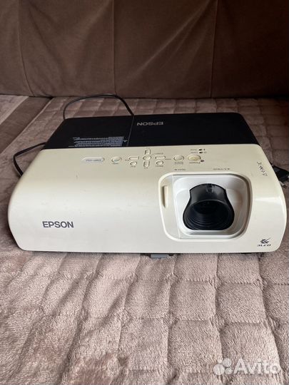 Проектор epson