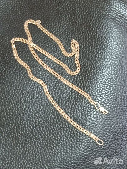 Золотые изделия