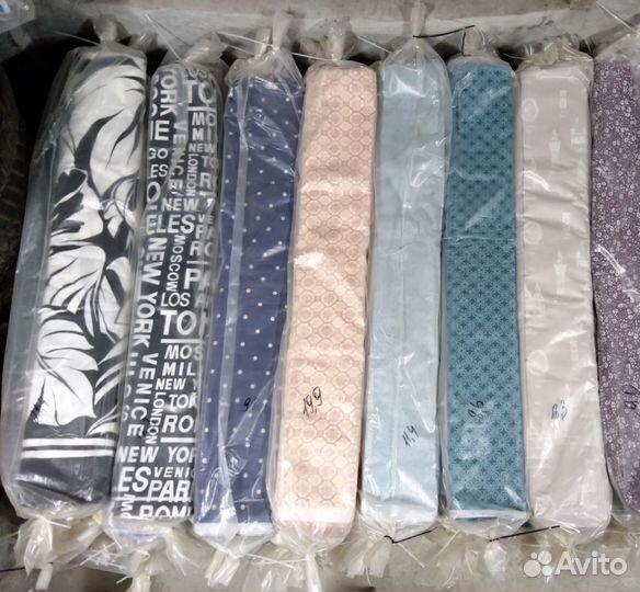 Перкаль 220см мерный лоскут хлопок