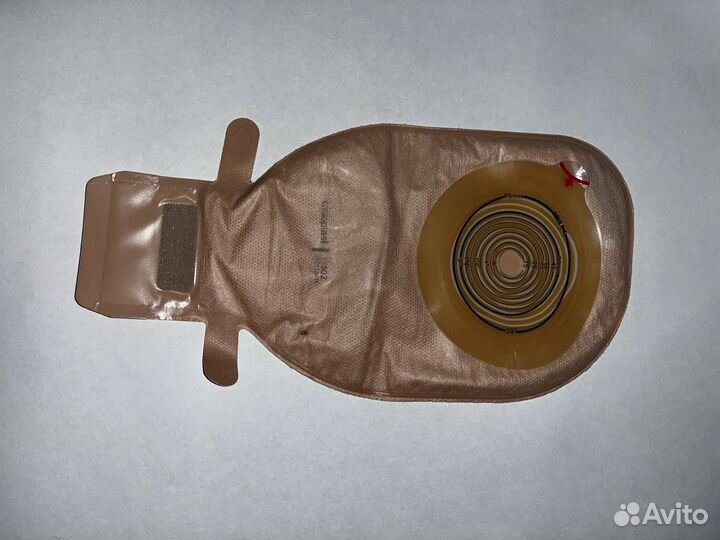 Калоприемники coloplast уход за стомой