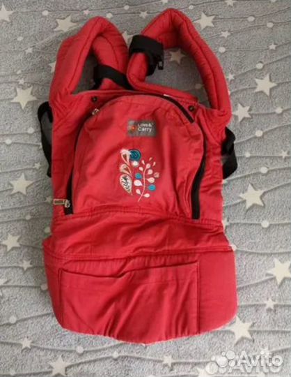 Эргорюкзак