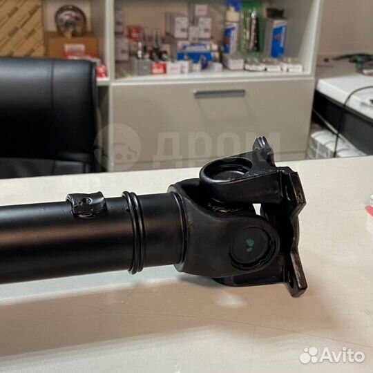 Карданный вал BMW 5 F10/ 6 F12-13/ 7 F01-02 (08-18